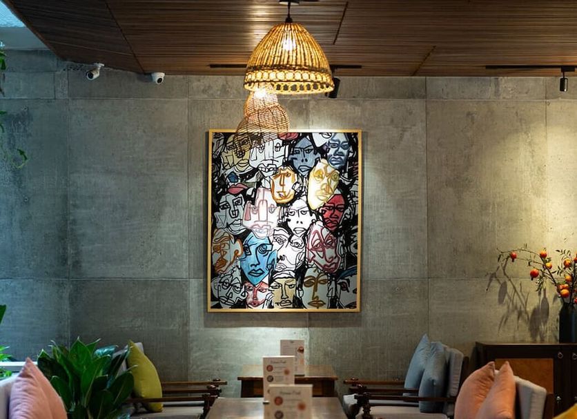 Restoran Gambar
