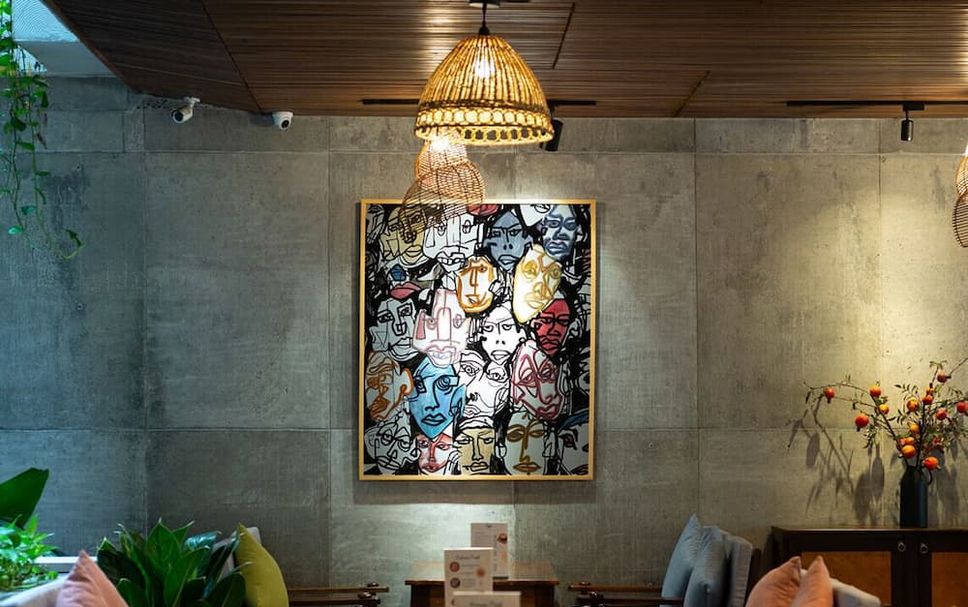 Restoran Gambar