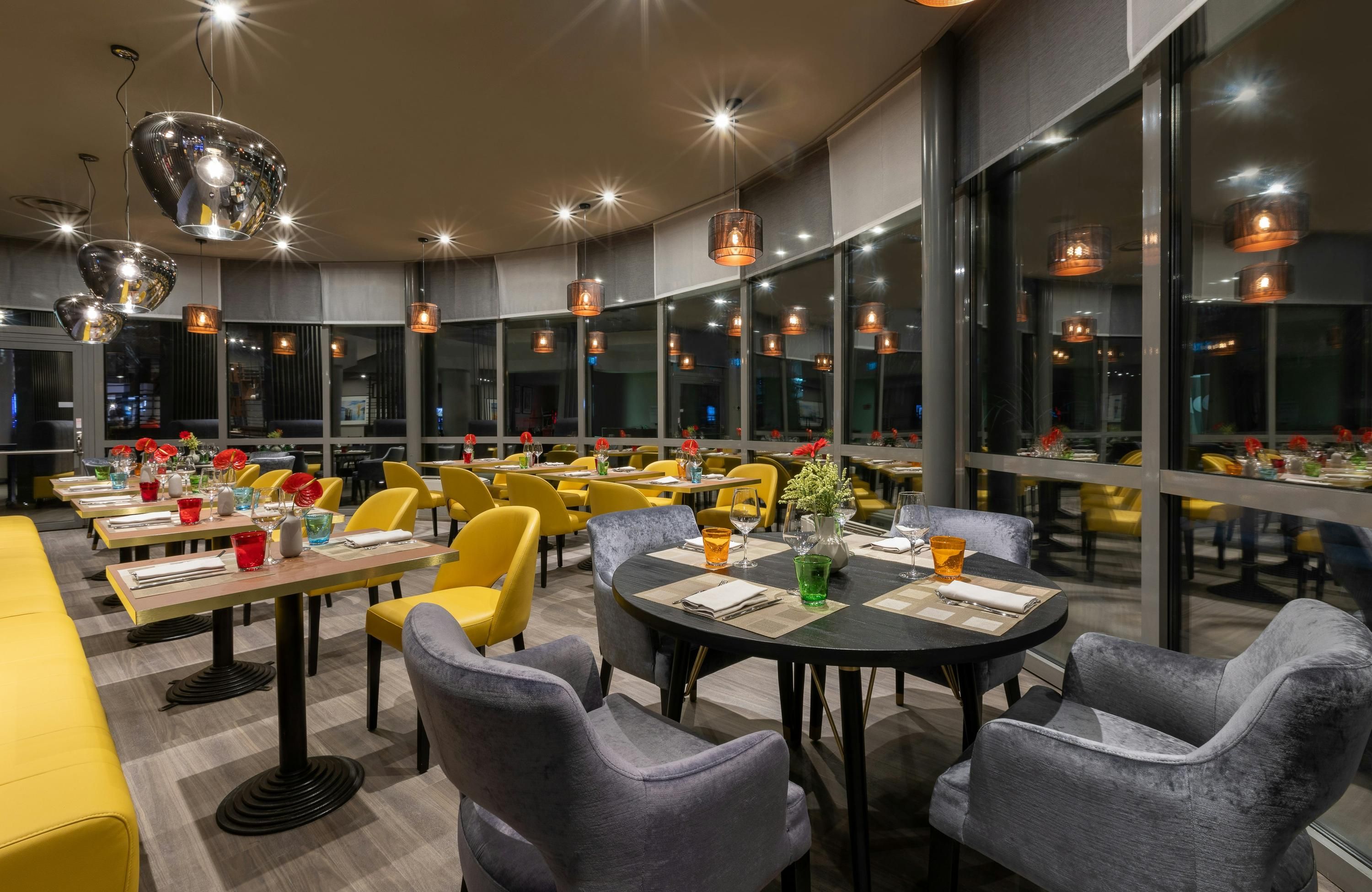 Restoran