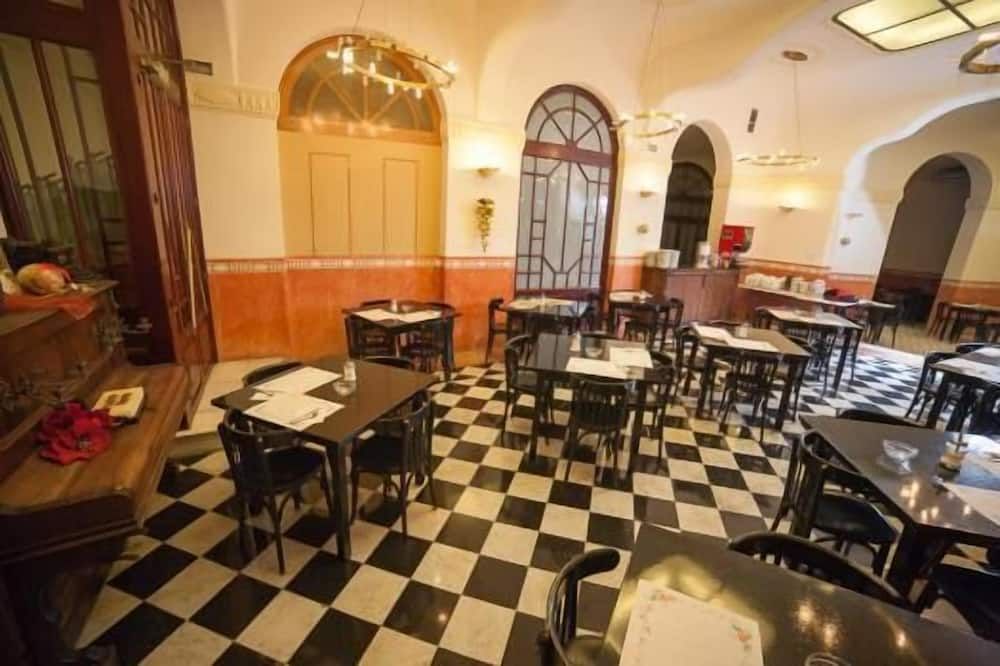 Restoran