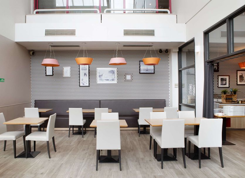 Restoran Gambar