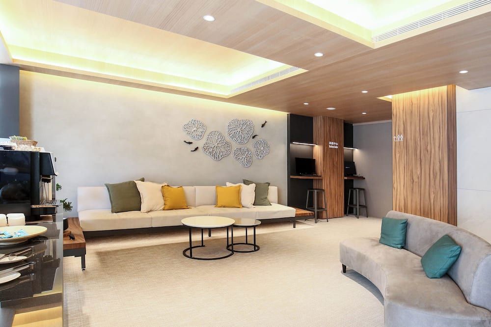 Ruang Tamu