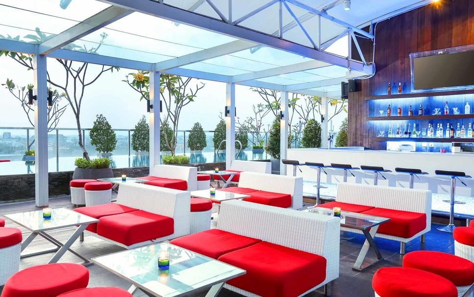 Balai Menunggu Gambar