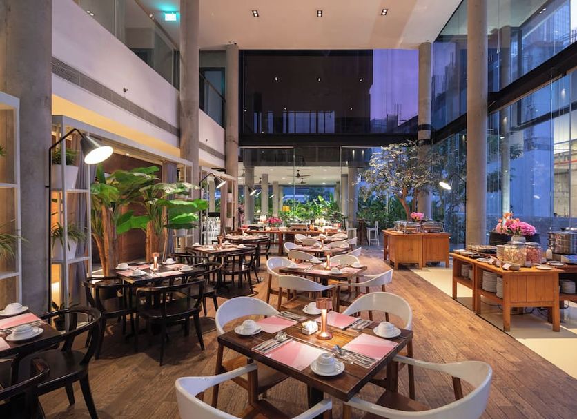 Restoran Gambar
