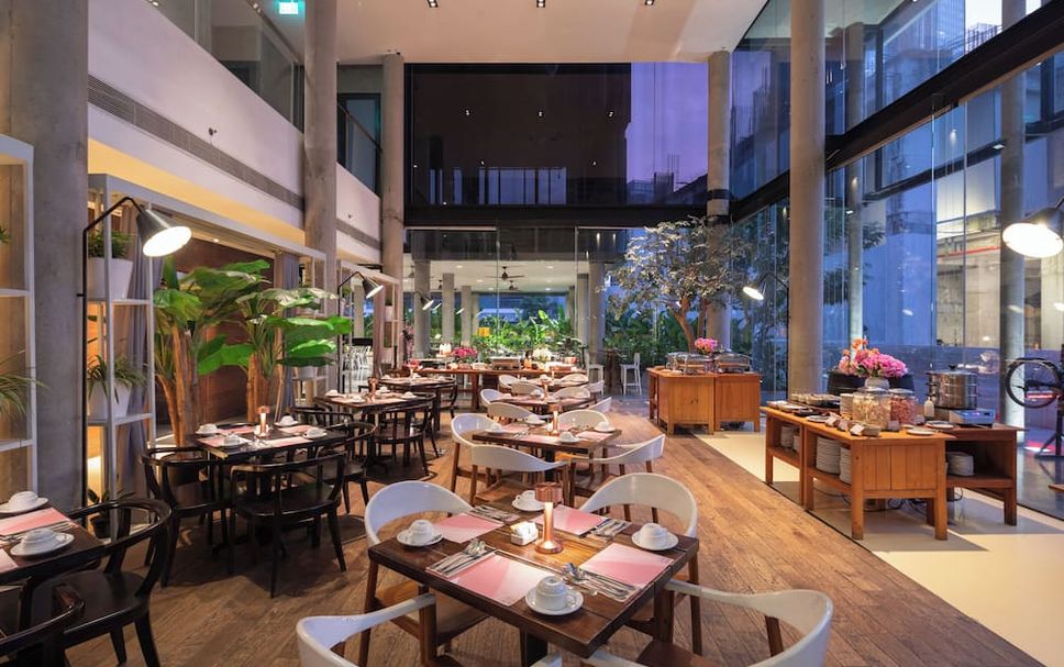 Restoran Gambar