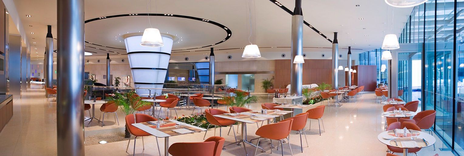 Restoran