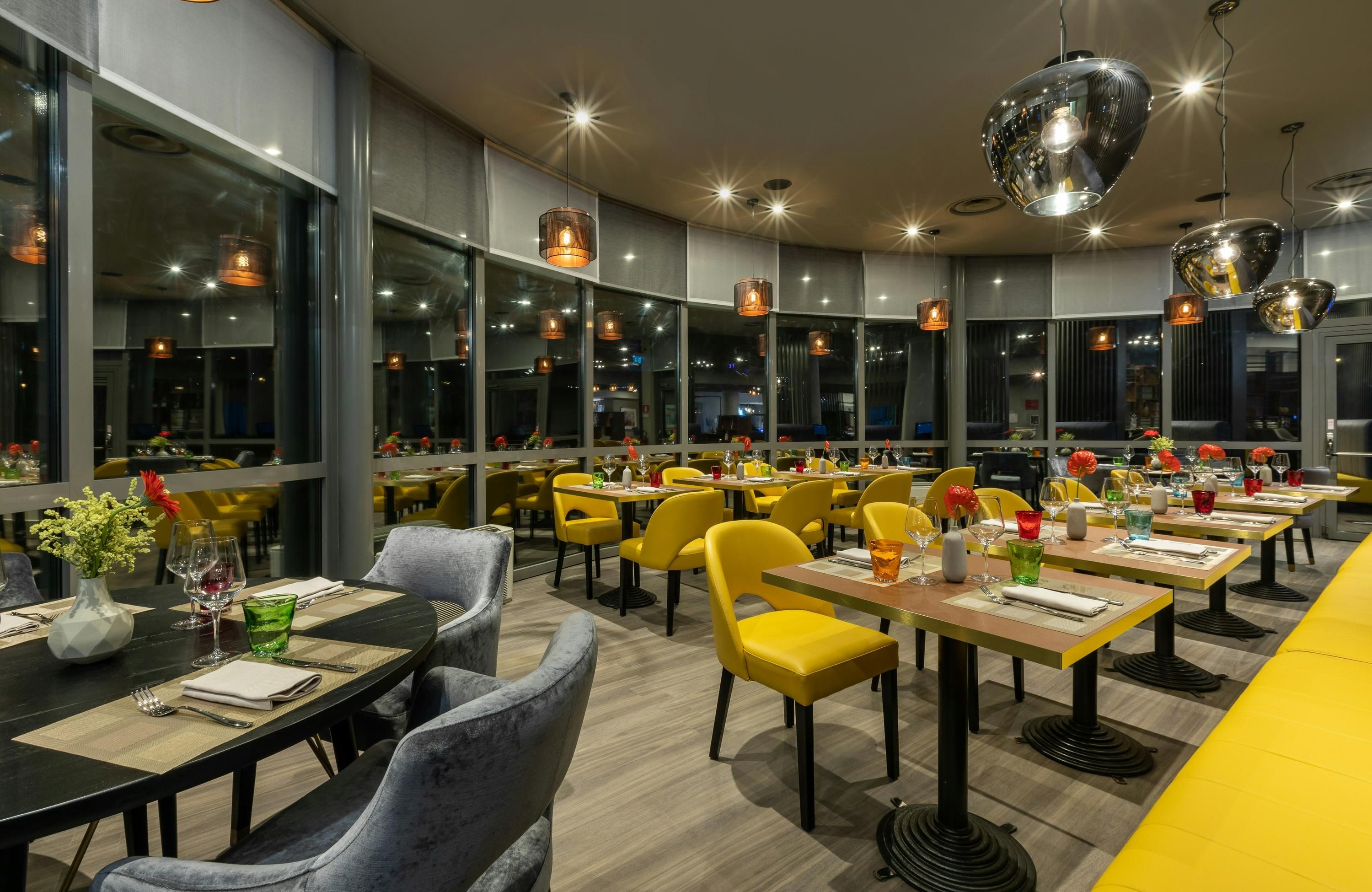 Restoran