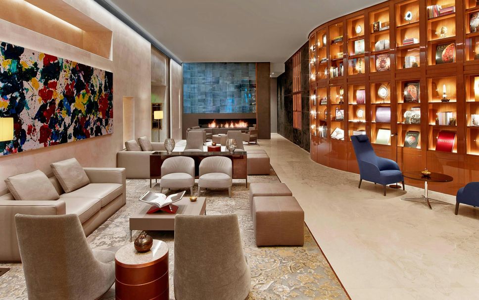 Balai Menunggu Gambar