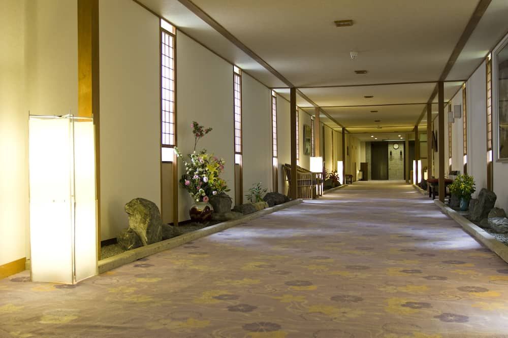 hallway