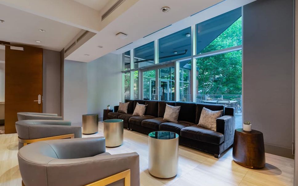 Balai Menunggu Gambar