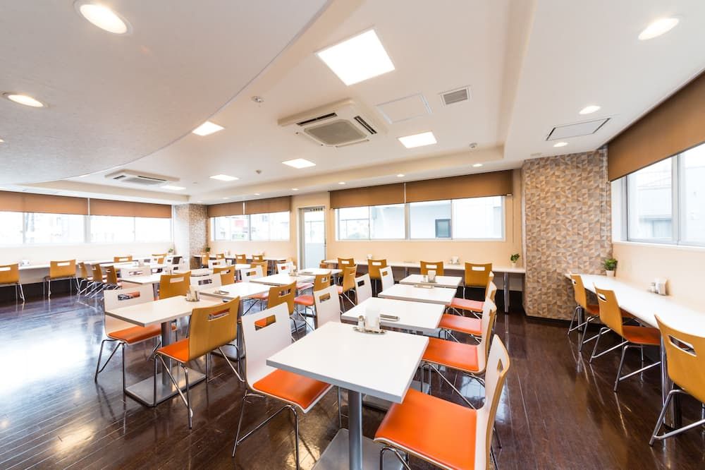 Restoran