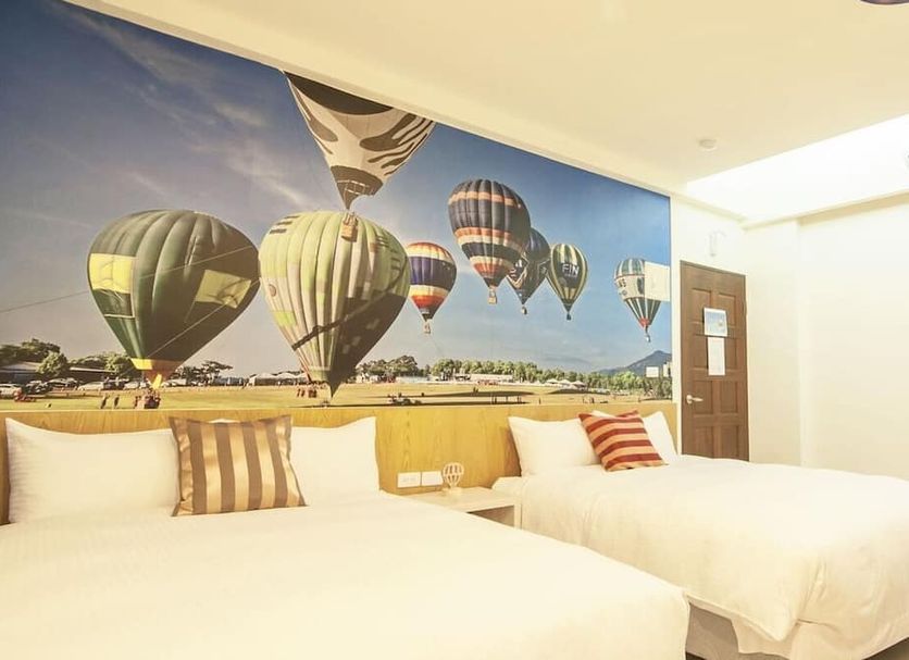 Bilik Tidur Gambar