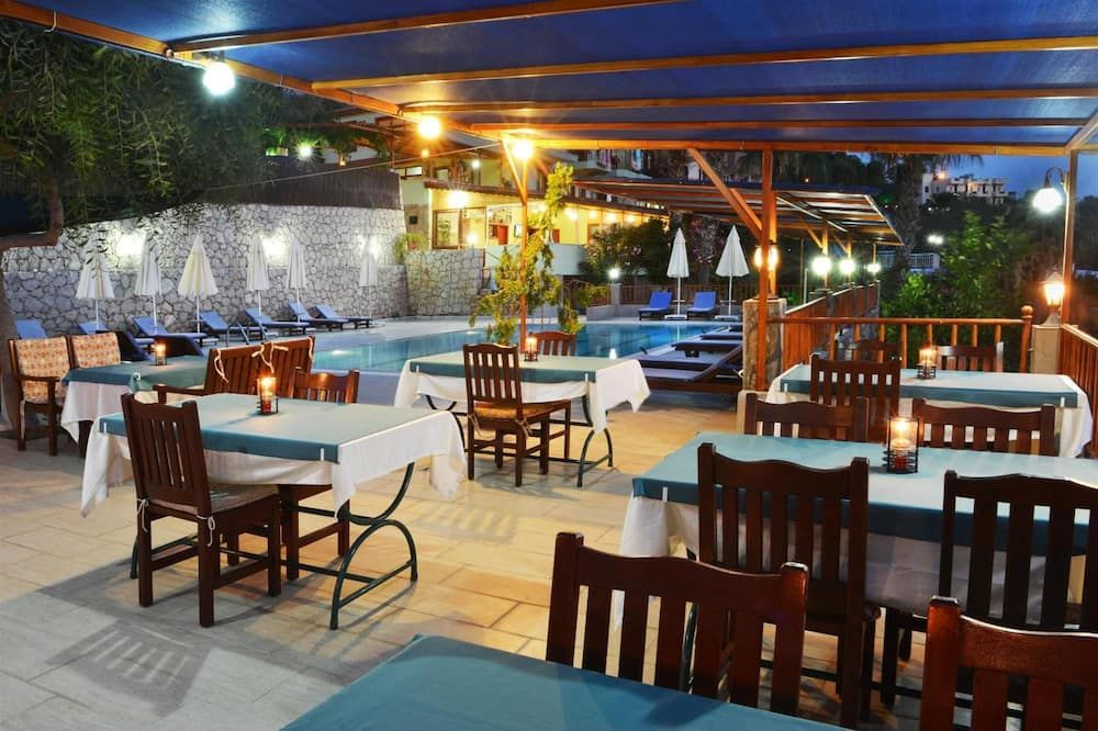Restoran