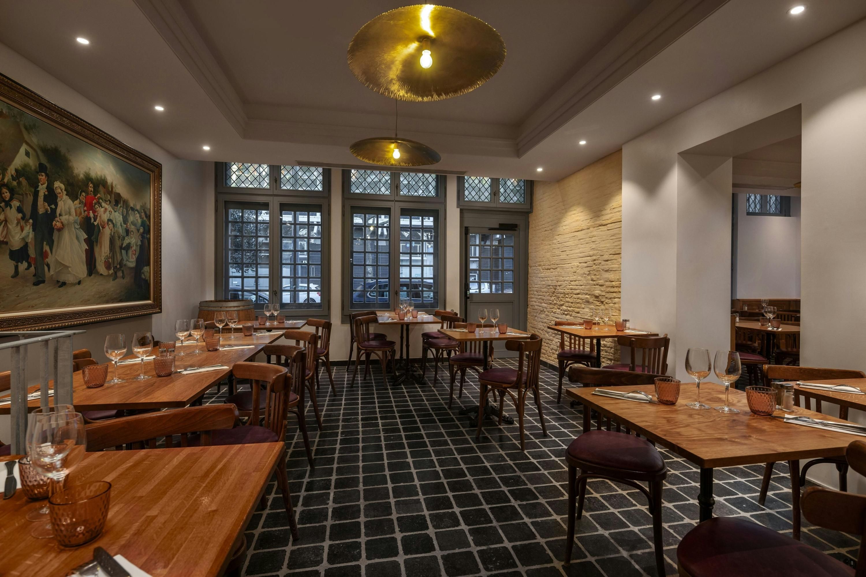 Restoran