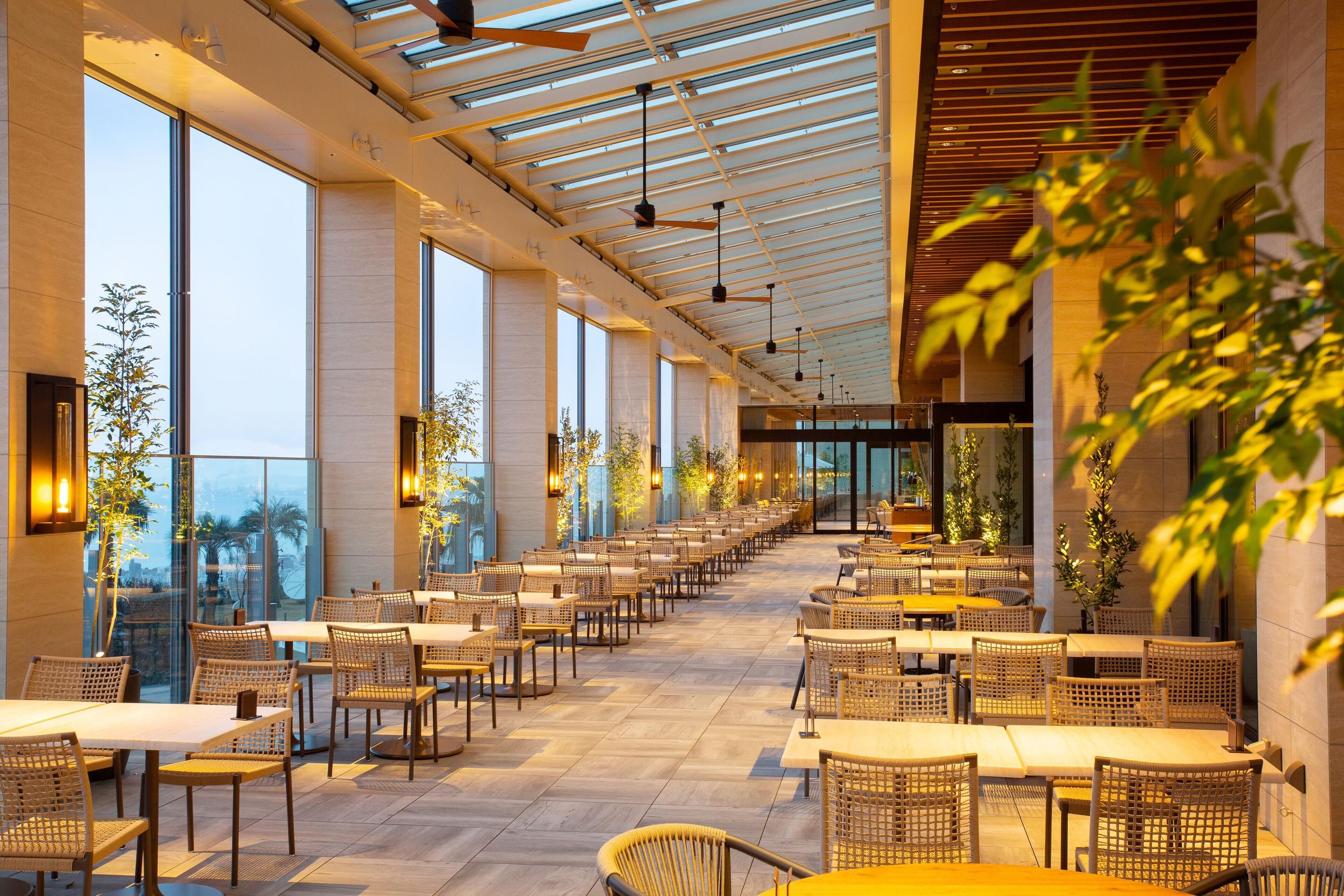 Restoran
