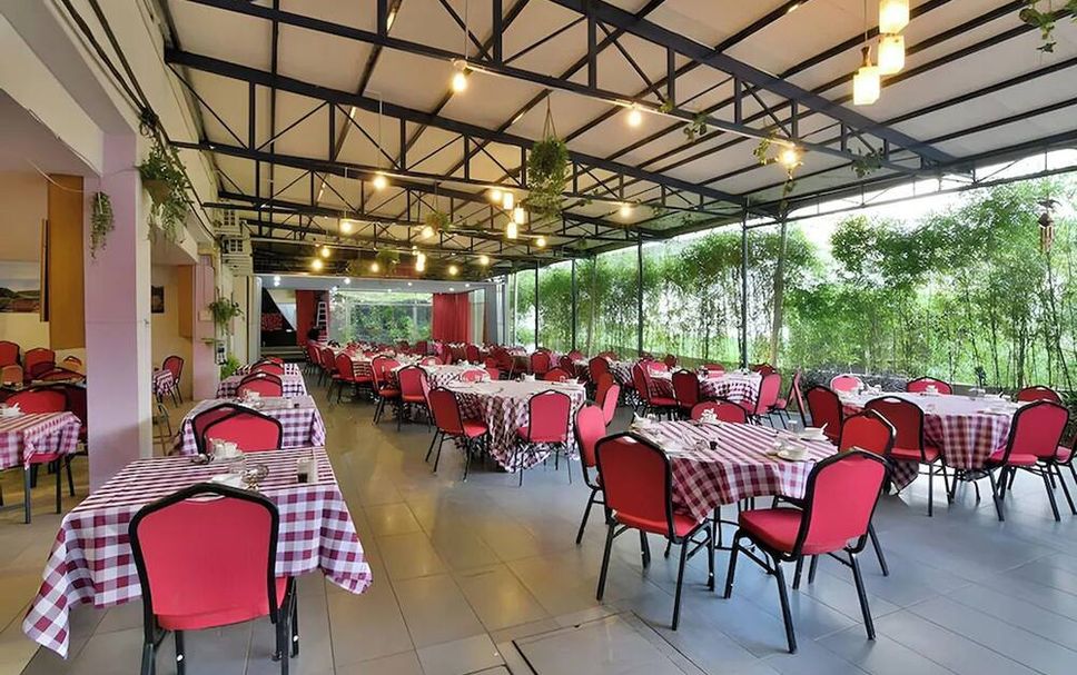 Restoran Gambar