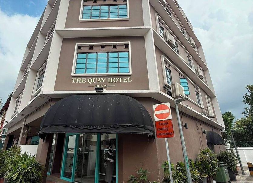 Bangunan Gambar