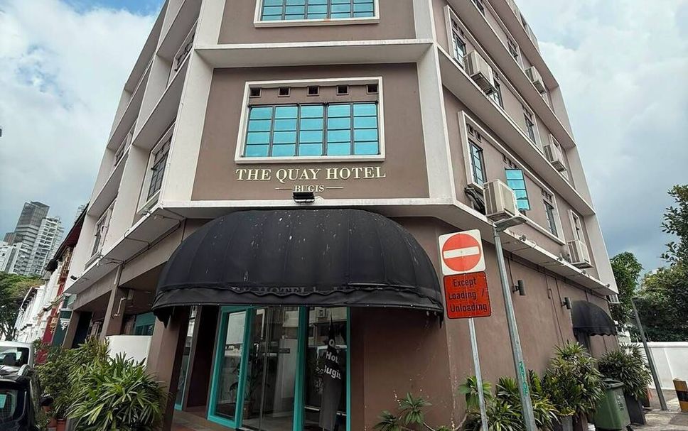 Bangunan Gambar