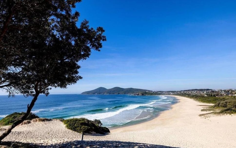 Pantai Gambar