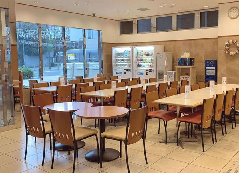 Restoran Gambar