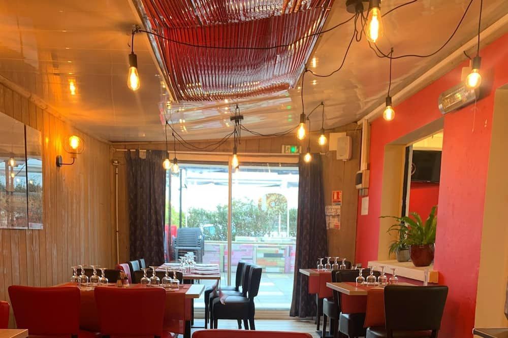 Restoran