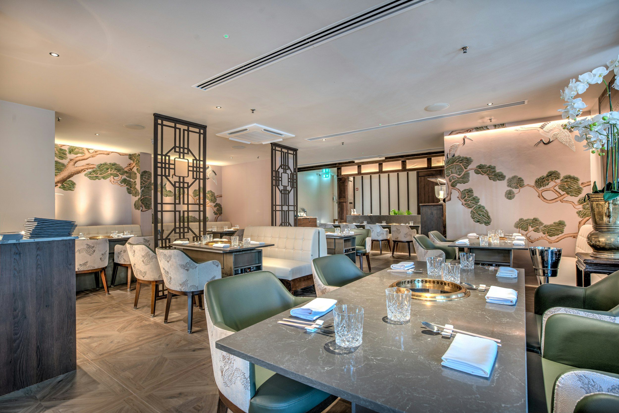 Restoran