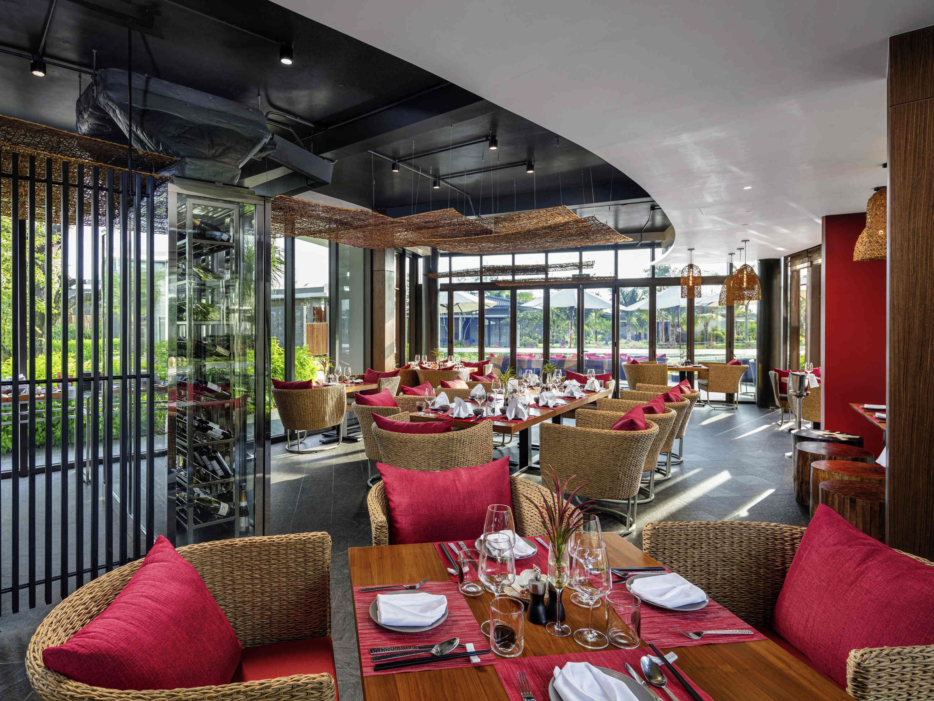 Restoran