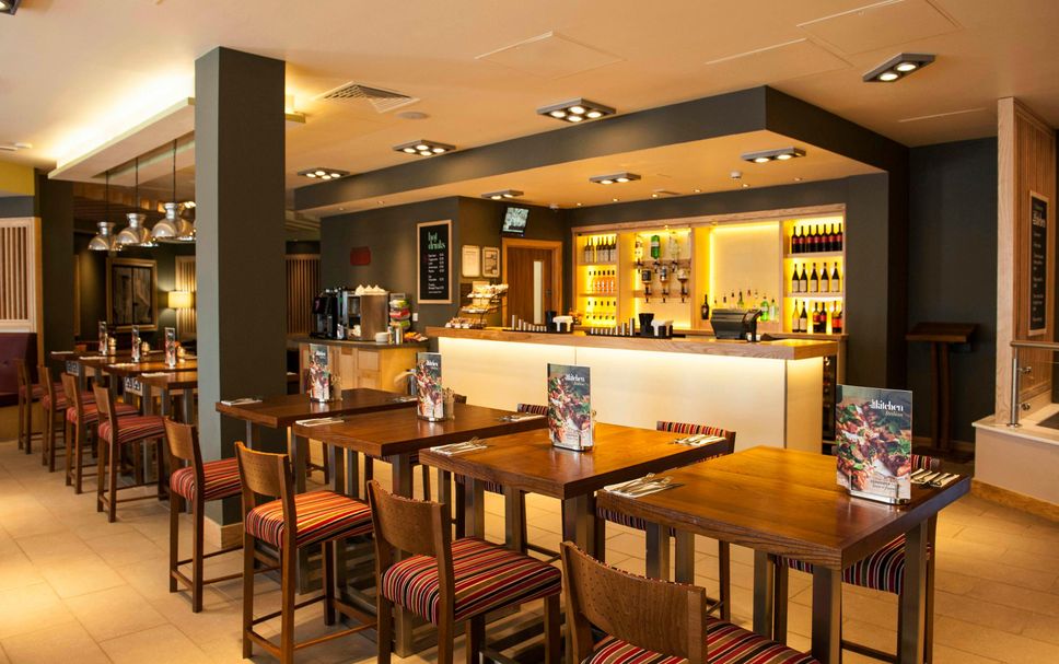 Bar Gambar