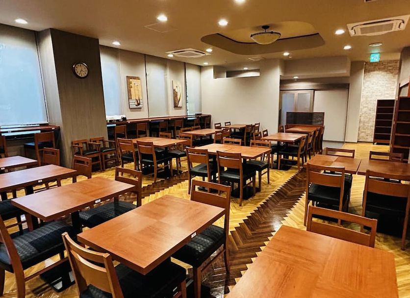 Restoran Gambar