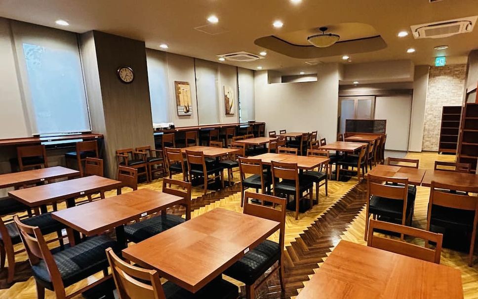 Restoran Gambar