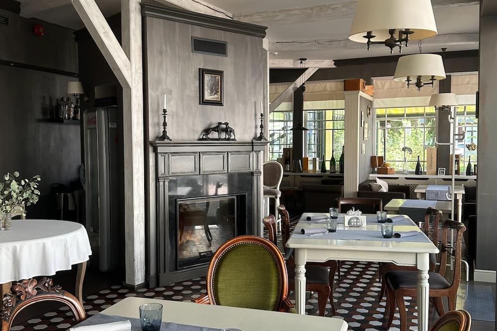 Restoran
