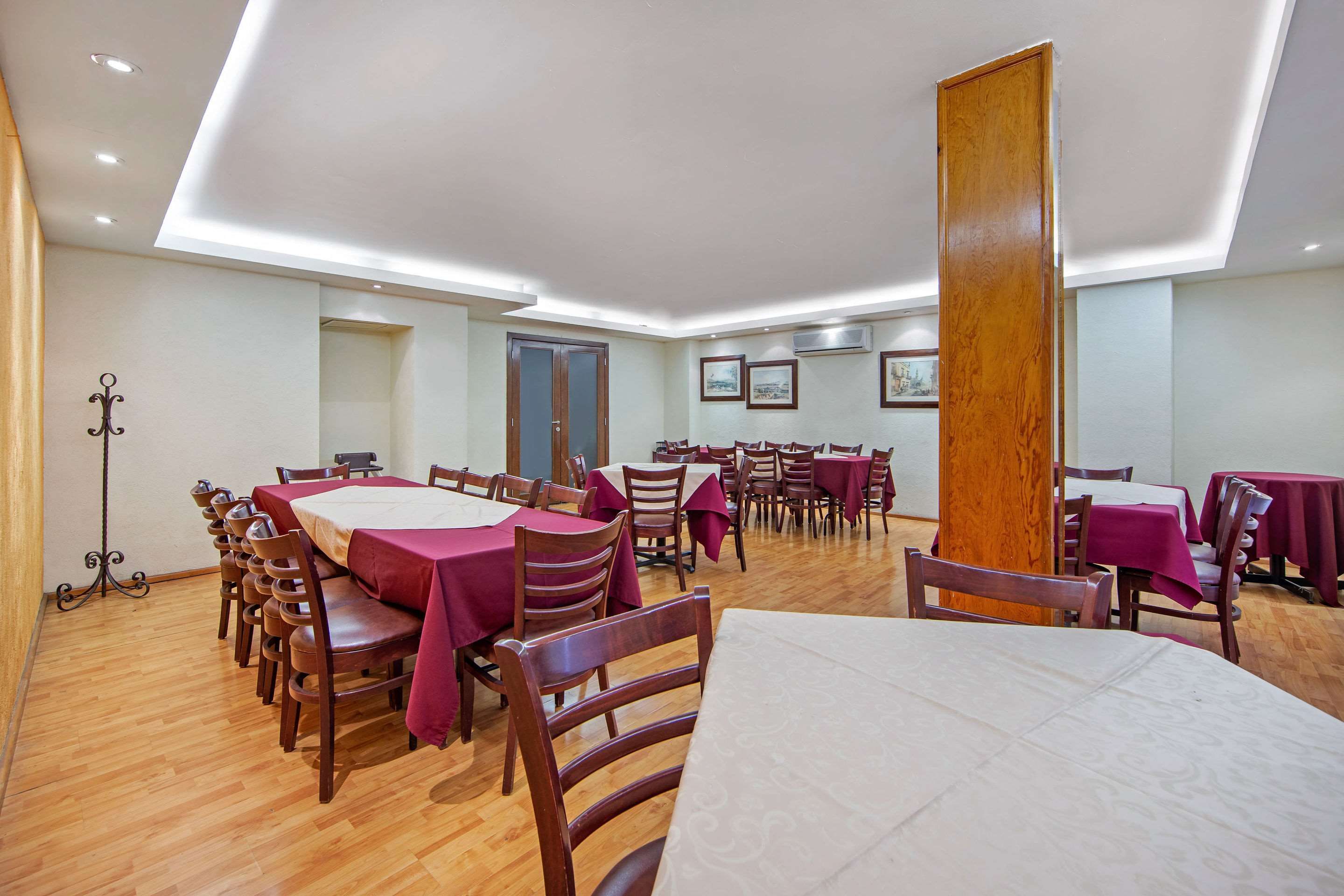 Restoran