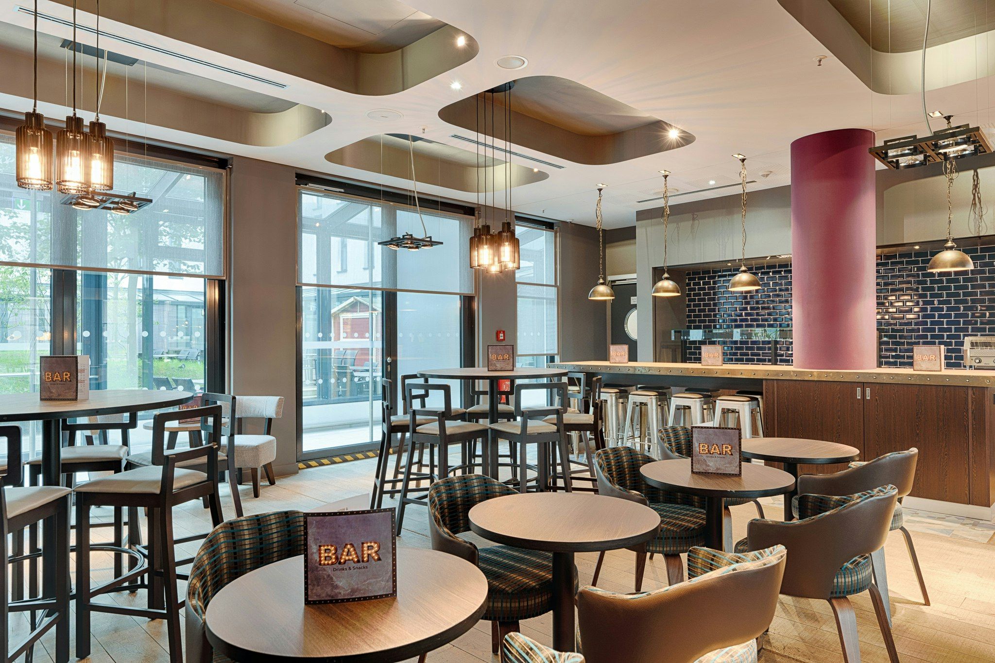 Restoran