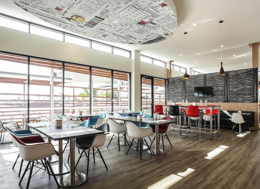 Restoran Gambar