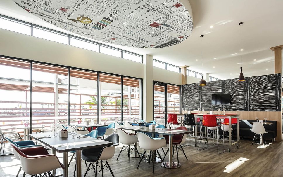Restoran Gambar