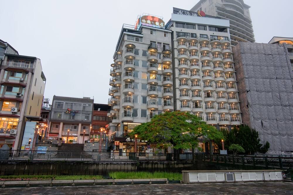Bangunan