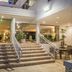Pintu Masuk Hotel