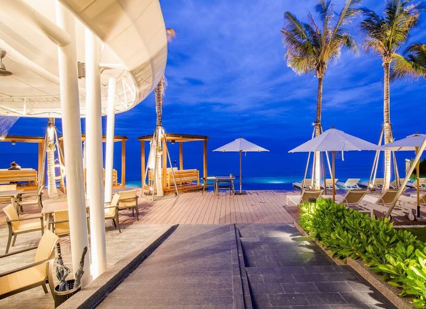 Patio Gambar
