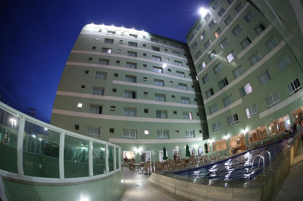 Bangunan