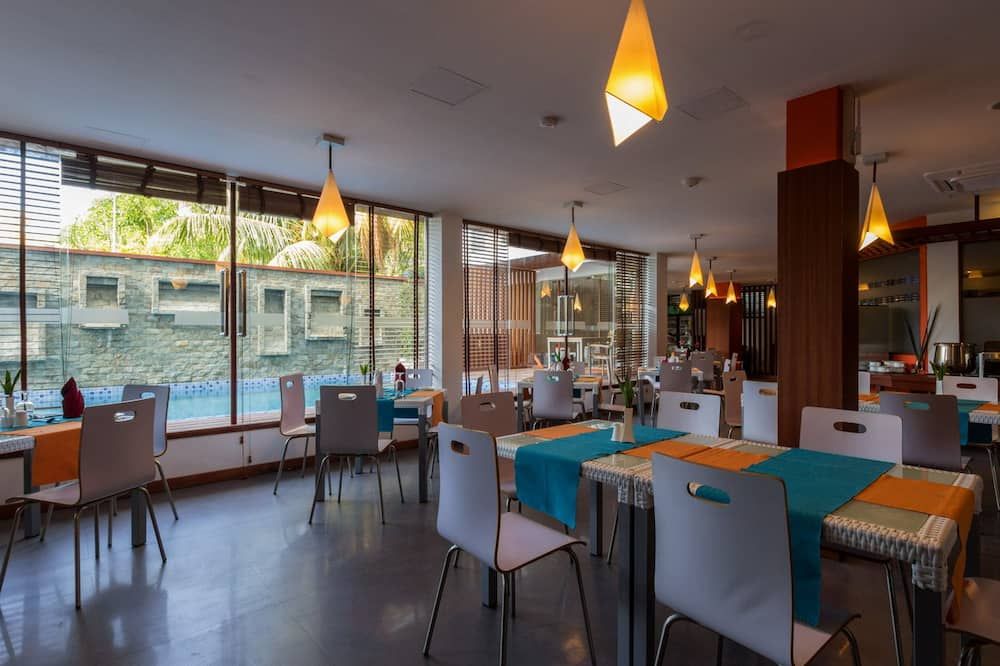 Restoran
