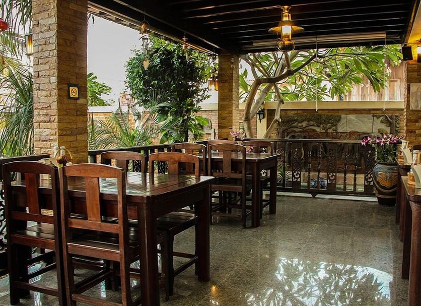 Restoran Gambar