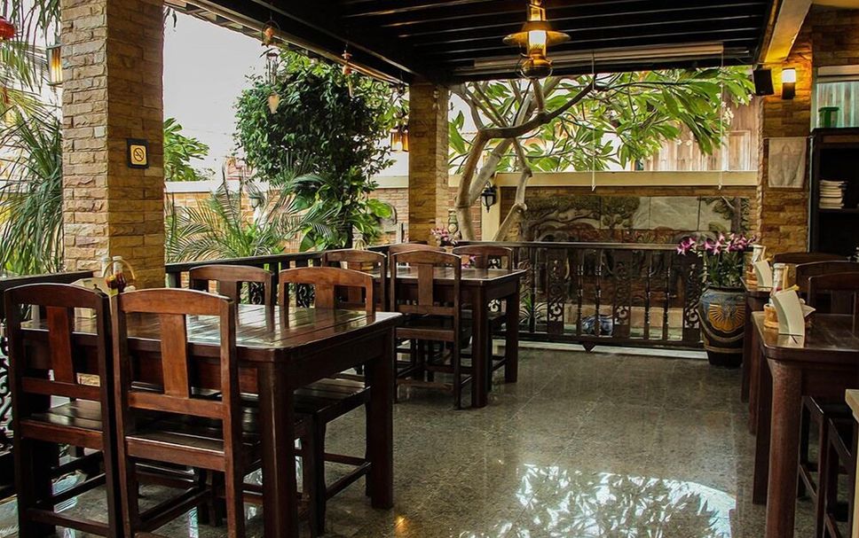 Restoran Gambar