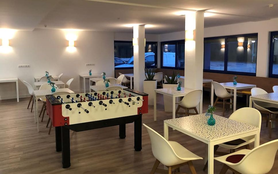 Restoran Gambar