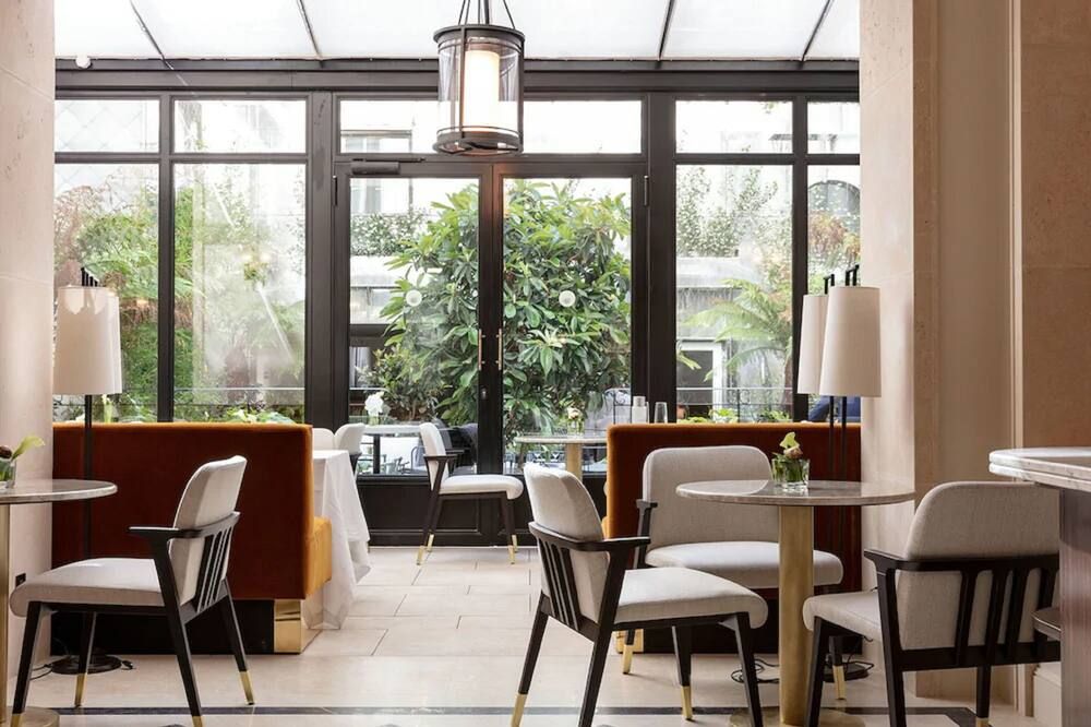 Restoran