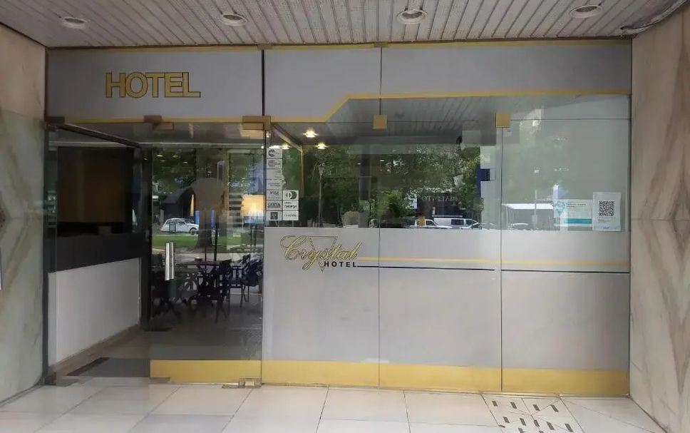 Meja Penyambut Tetamu Gambar