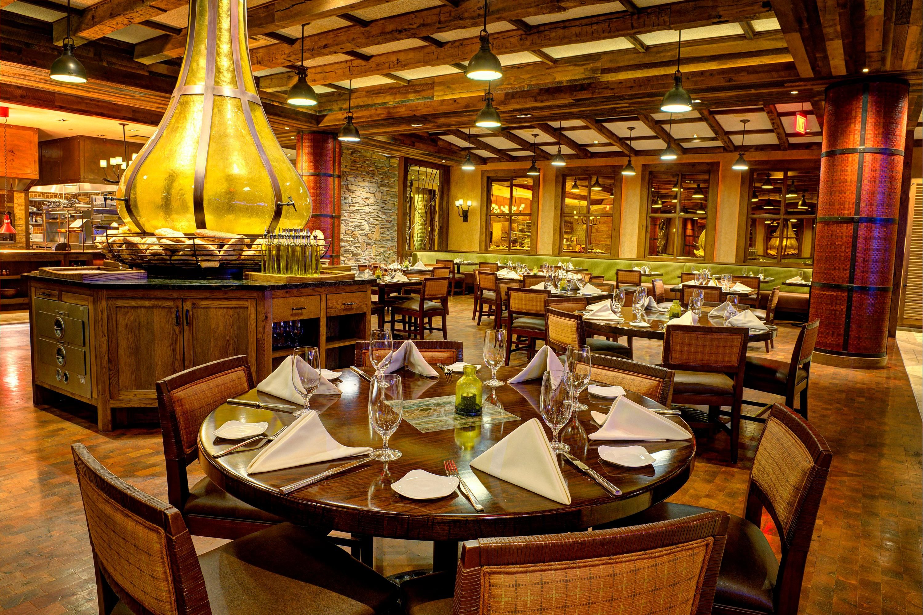 Restoran
