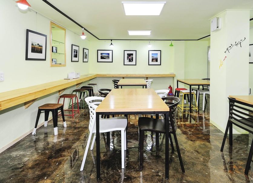 Restoran Gambar