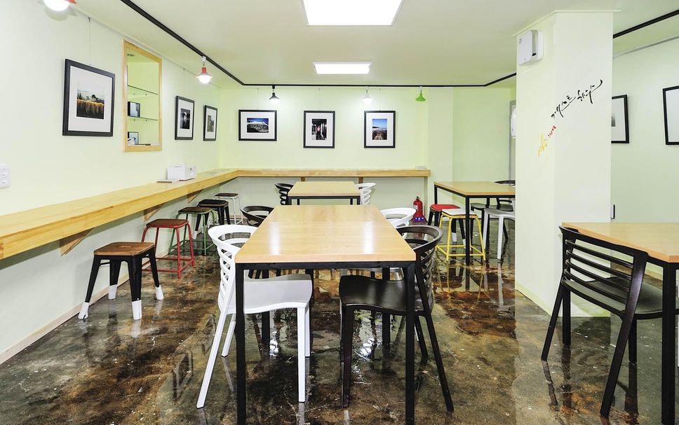 Restoran Gambar