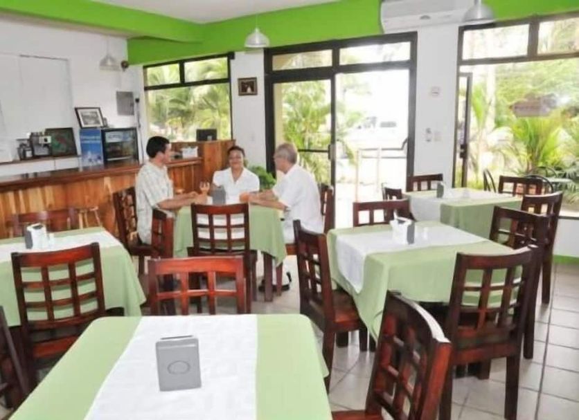 Restoran Gambar