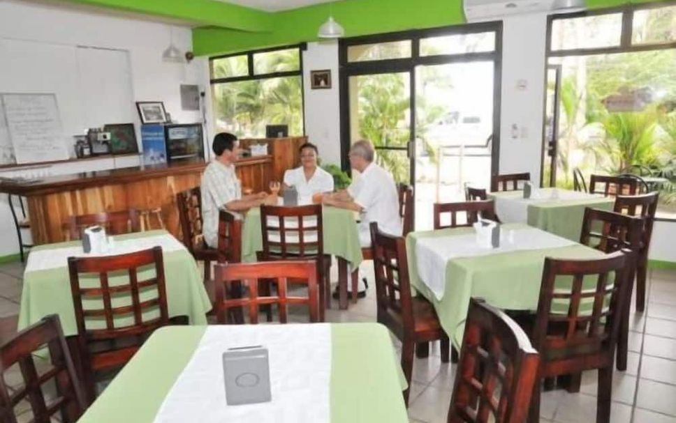 Restoran Gambar